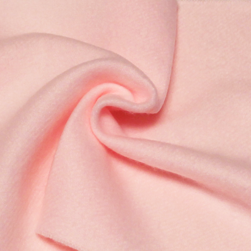 Écharpe - Baby pink