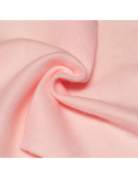 Écharpe - Baby pink