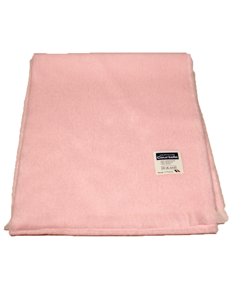 Écharpe - Baby pink