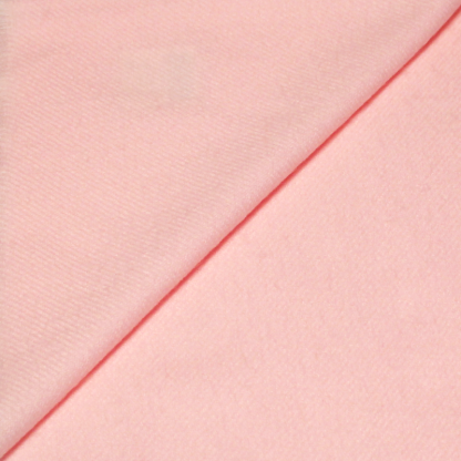 Écharpe - Baby pink 2