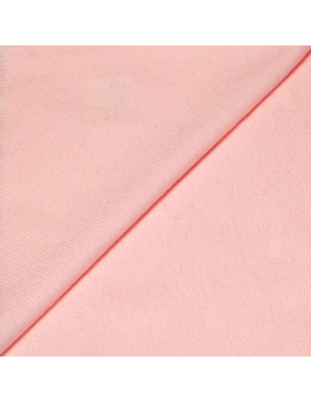 Écharpe - Baby pink