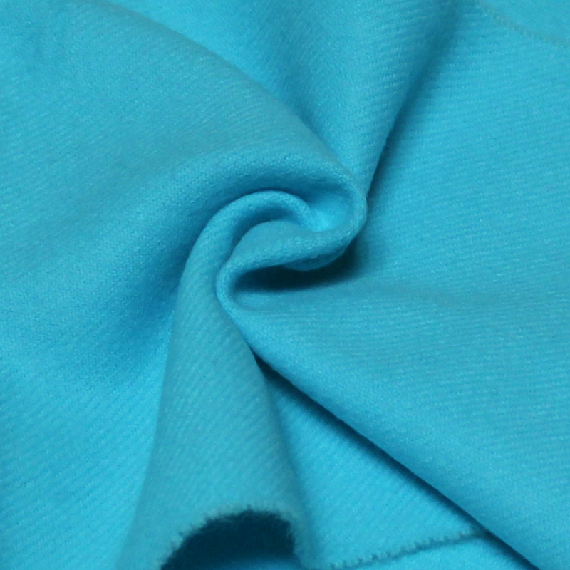 Écharpe - Turquoise