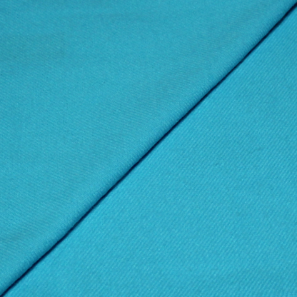 Écharpe - Turquoise 2