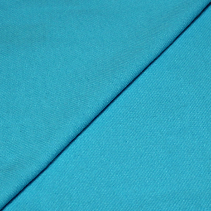 Écharpe - Turquoise