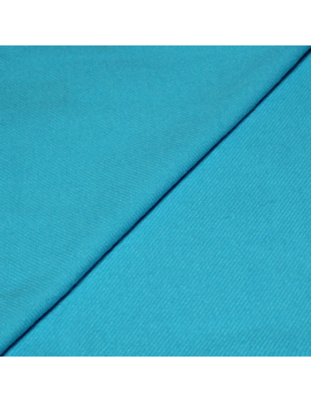 Écharpe - Turquoise