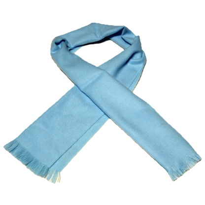 Écharpe - Ciel