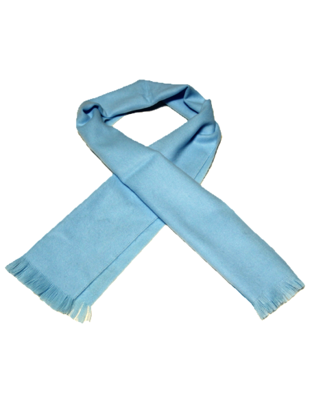 Écharpe - Ciel