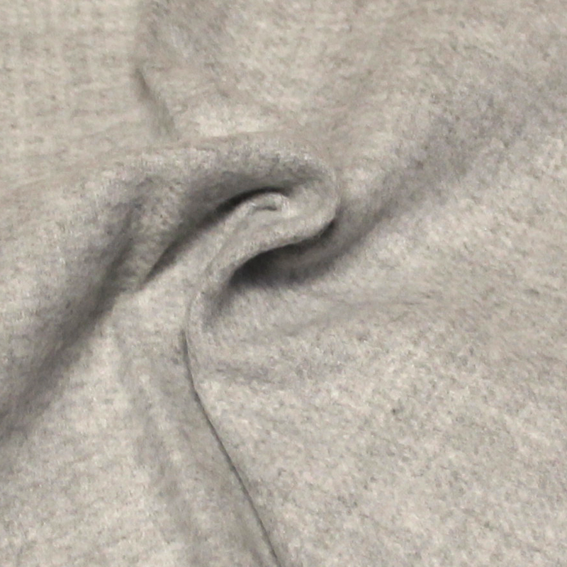 Écharpe - Gris clair