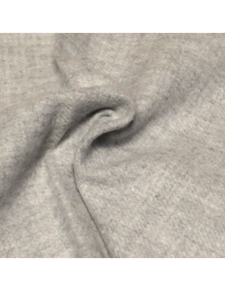 Écharpe - Gris clair