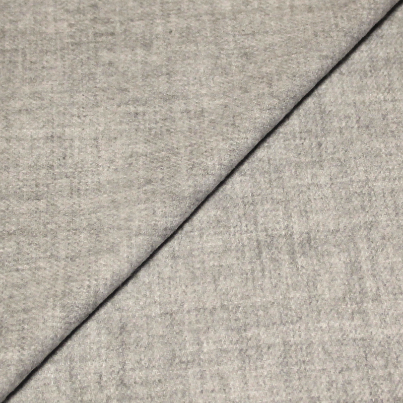 Écharpe - Gris clair