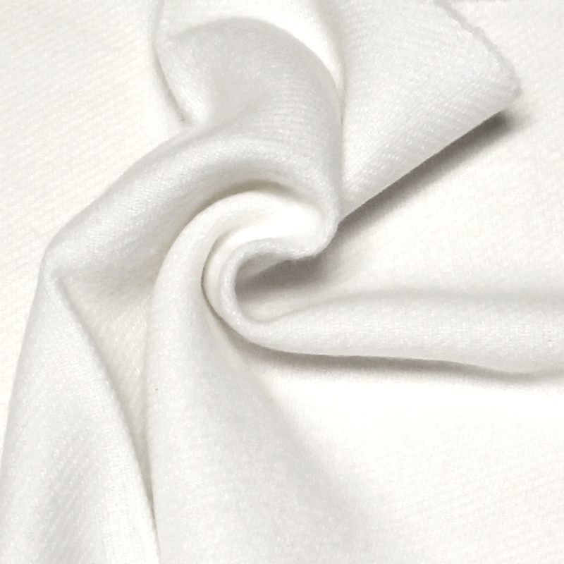 Écharpe - Blanc optique