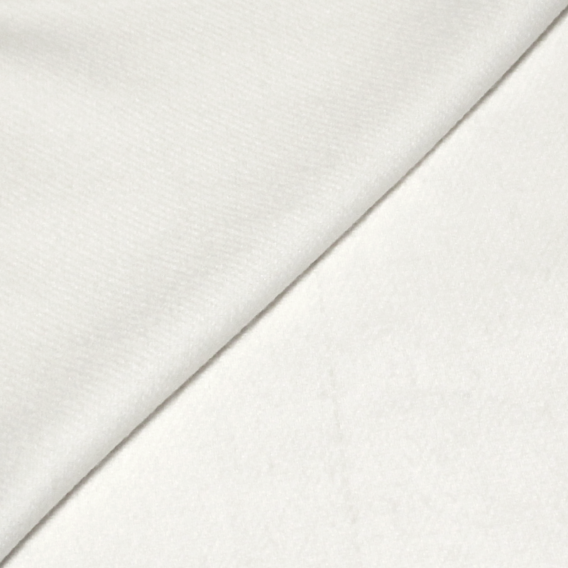 Écharpe - Blanc optique