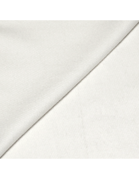 Écharpe - Blanc optique