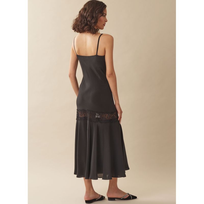 Patron McCall's 8535.AA - Chemise pour femme