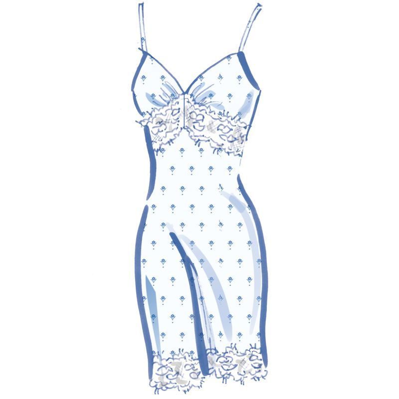 Patron McCall's 8535.AA - Chemise pour femme