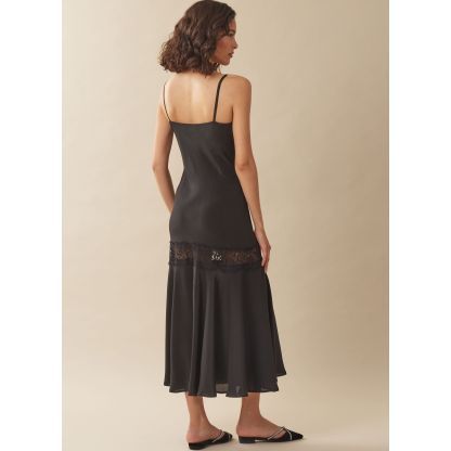 Patron McCall's 8535.AA - Chemise pour femme 2