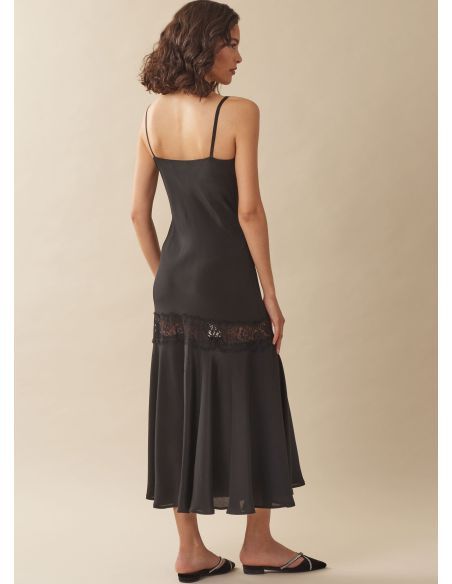 Patron McCall's 8535.AA - Chemise pour femme