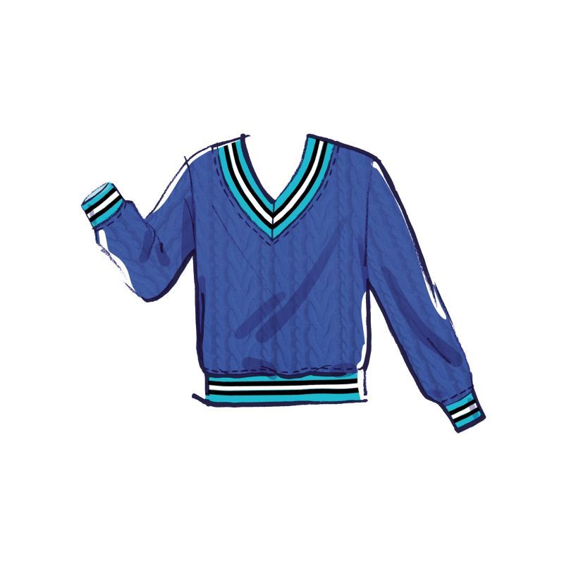 Patron McCall's 8537.HH - Gilets, haut et chemise pour enfants et garçons