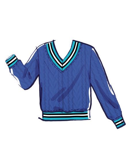 Patron McCall's 8537.HH - Gilets, haut et chemise pour enfants et garçons