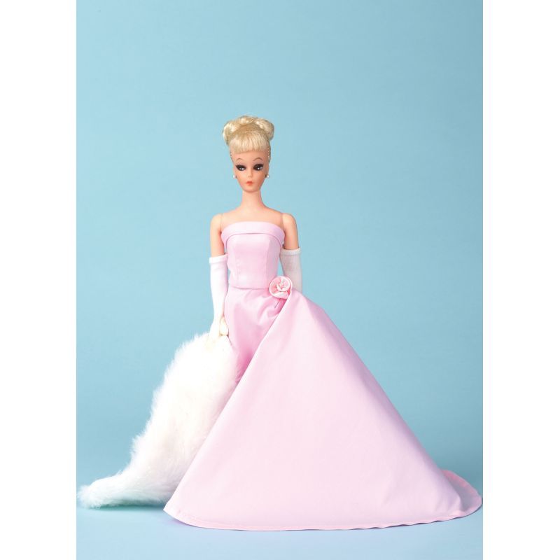 Patron McCall's 8544.OS - Vêtements pour poupées de 29 cm