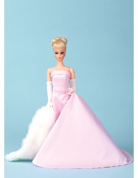 Patron McCall's 8544.OS - Vêtements pour poupées de 29 cm