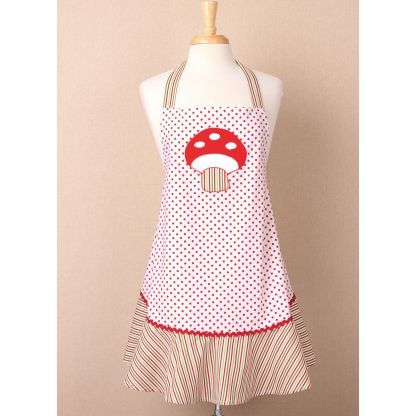 Patron McCall's 8545.OS - Accessoires et décorations de cuisine festives 2