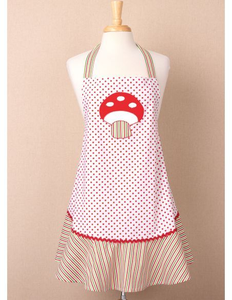 Patron McCall's 8545.OS - Accessoires et décorations de cuisine festives