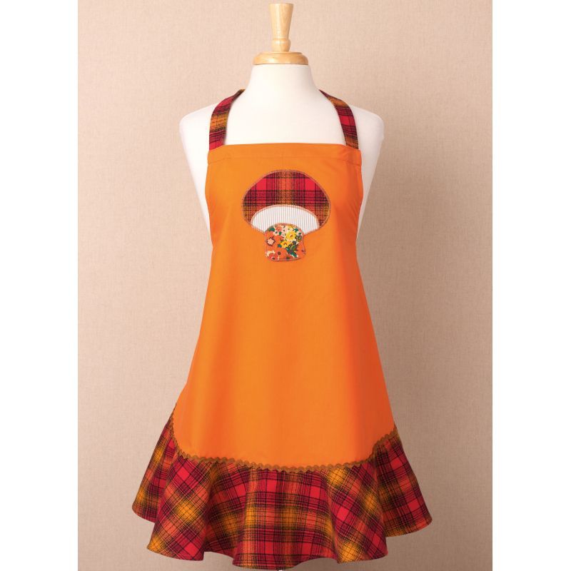 Patron McCall's 8545.OS - Accessoires et décorations de cuisine festives