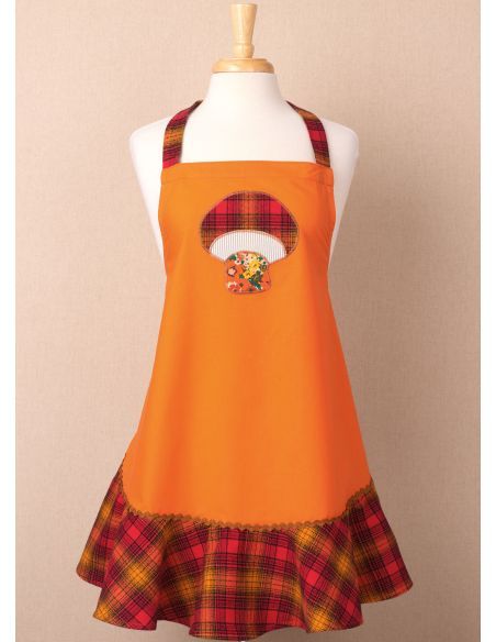 Patron McCall's 8545.OS - Accessoires et décorations de cuisine festives