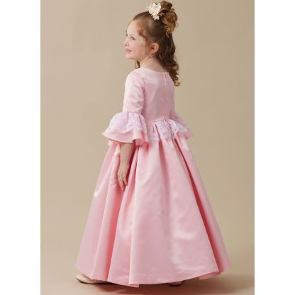 Patron McCall's 8549.AA - Robe élégante et personnalisable 2