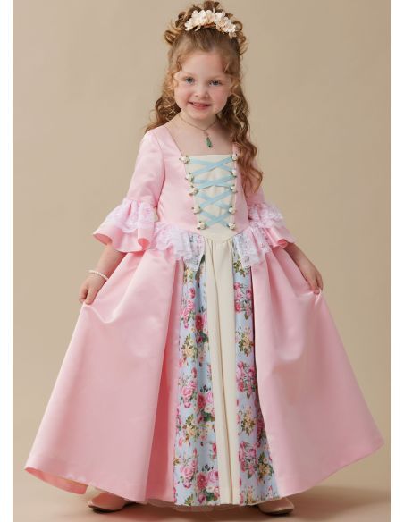 Patron McCall's 8549.AA - Robe élégante et personnalisable