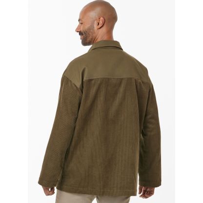 Patron Butterick 7016/A - Veste pour toute la famille 2