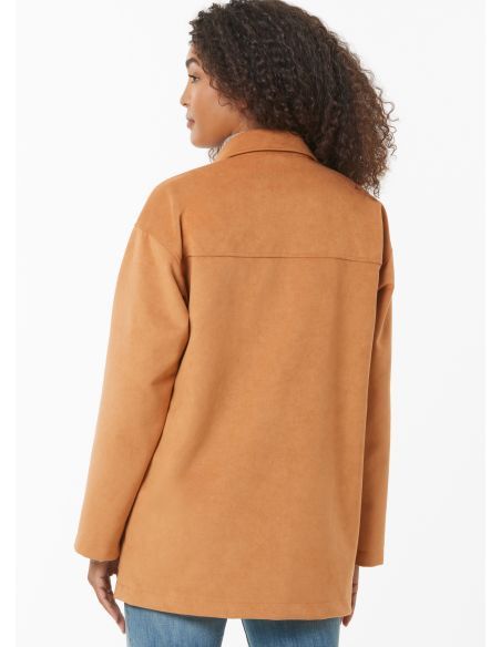 Patron Butterick 7016/A - Veste pour toute la famille