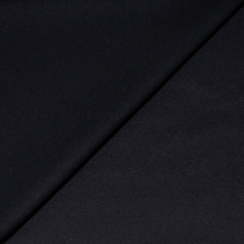 Drap de laine - Dark blue