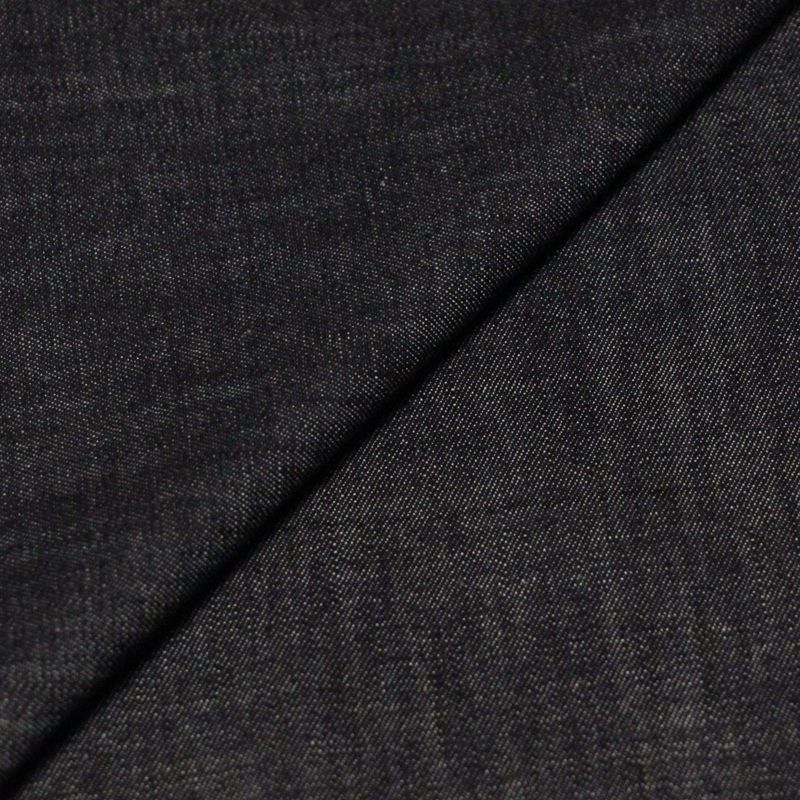 Jean's 100% coton GOTS - Katy