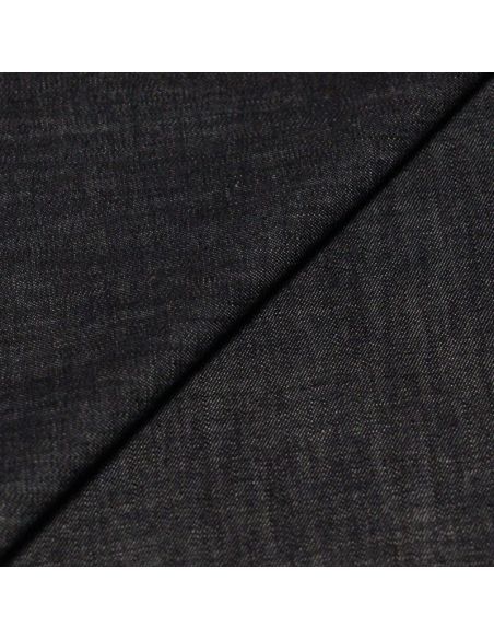 Jean's 100% coton GOTS - Katy