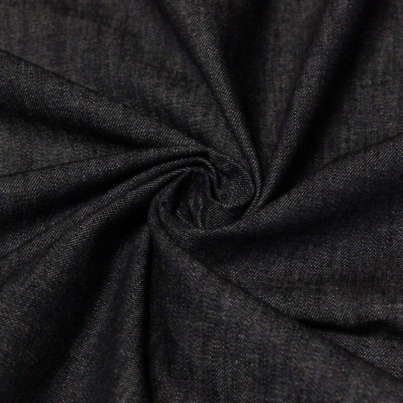 Jean's 100% coton GOTS - Katy