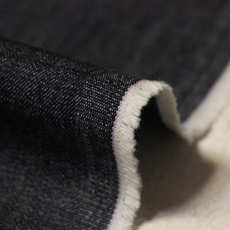 Jean's 100% coton GOTS - Katy