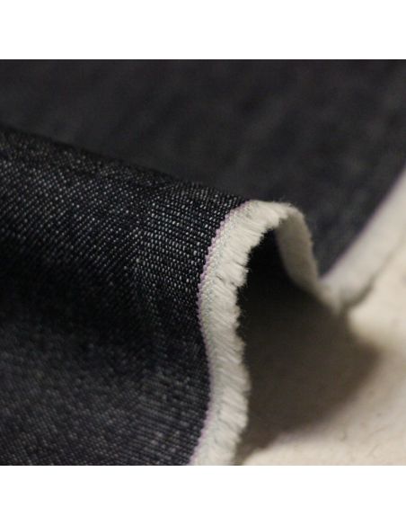 Jean's 100% coton GOTS - Katy