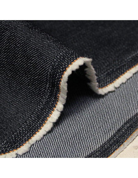 Jean's coton & élasthanne - Pep