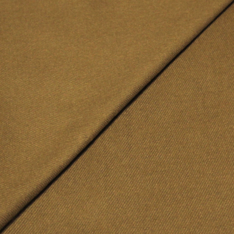 Étole toucher cachemire - Camel