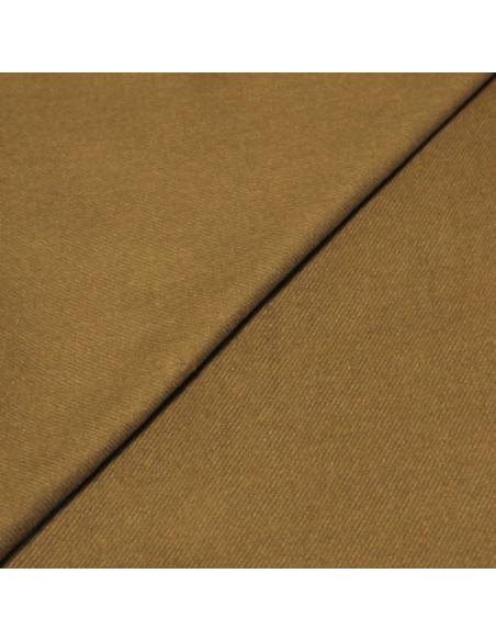 Étole toucher cachemire - Camel