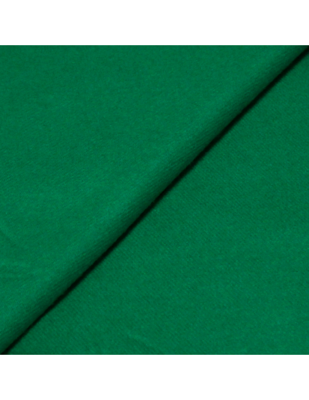 Étole toucher cachemire - Vert