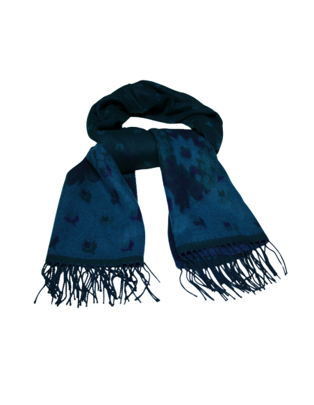 Étole - Motif canard