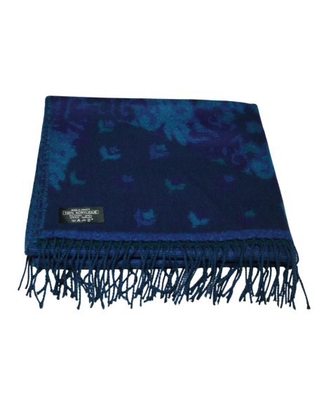 Étole - Motif canard