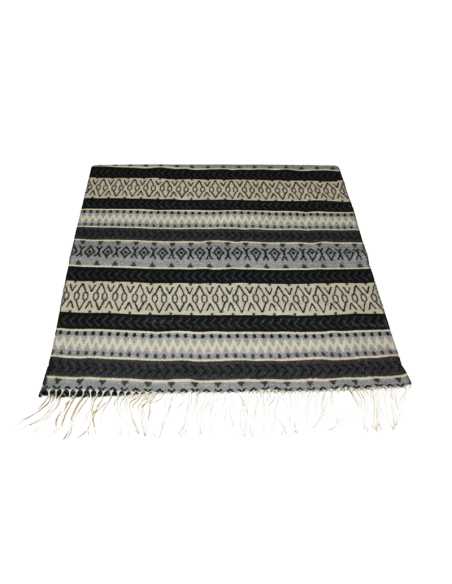 Étole - Rayure hétérogène