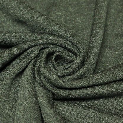 Jersey aspect brillant - Vert 2