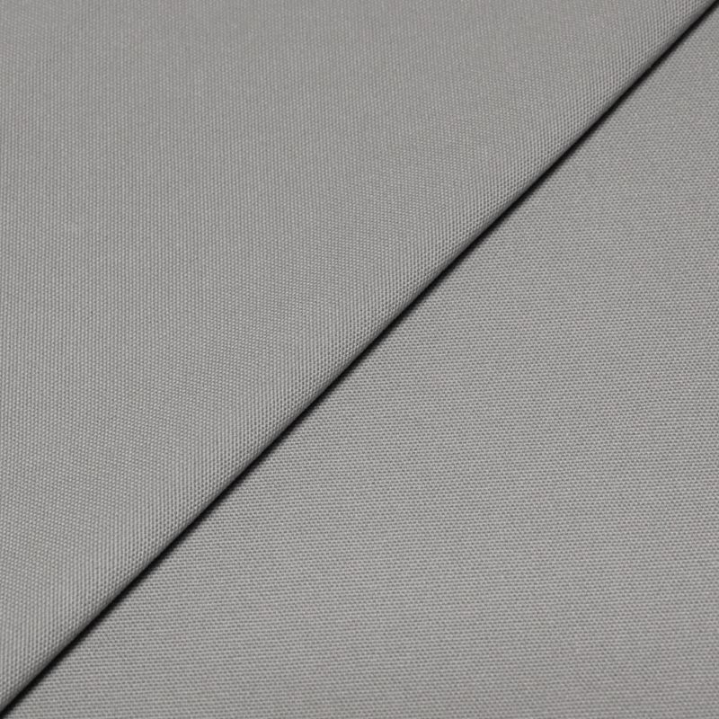 Bachette 100% coton bio - Gris