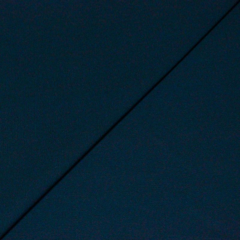 Bachette 100% coton bio - Bleu