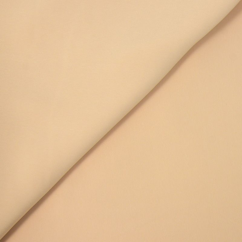 Microfibre Polyester - Beige